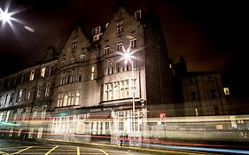 The Station Hotel Aberdeen